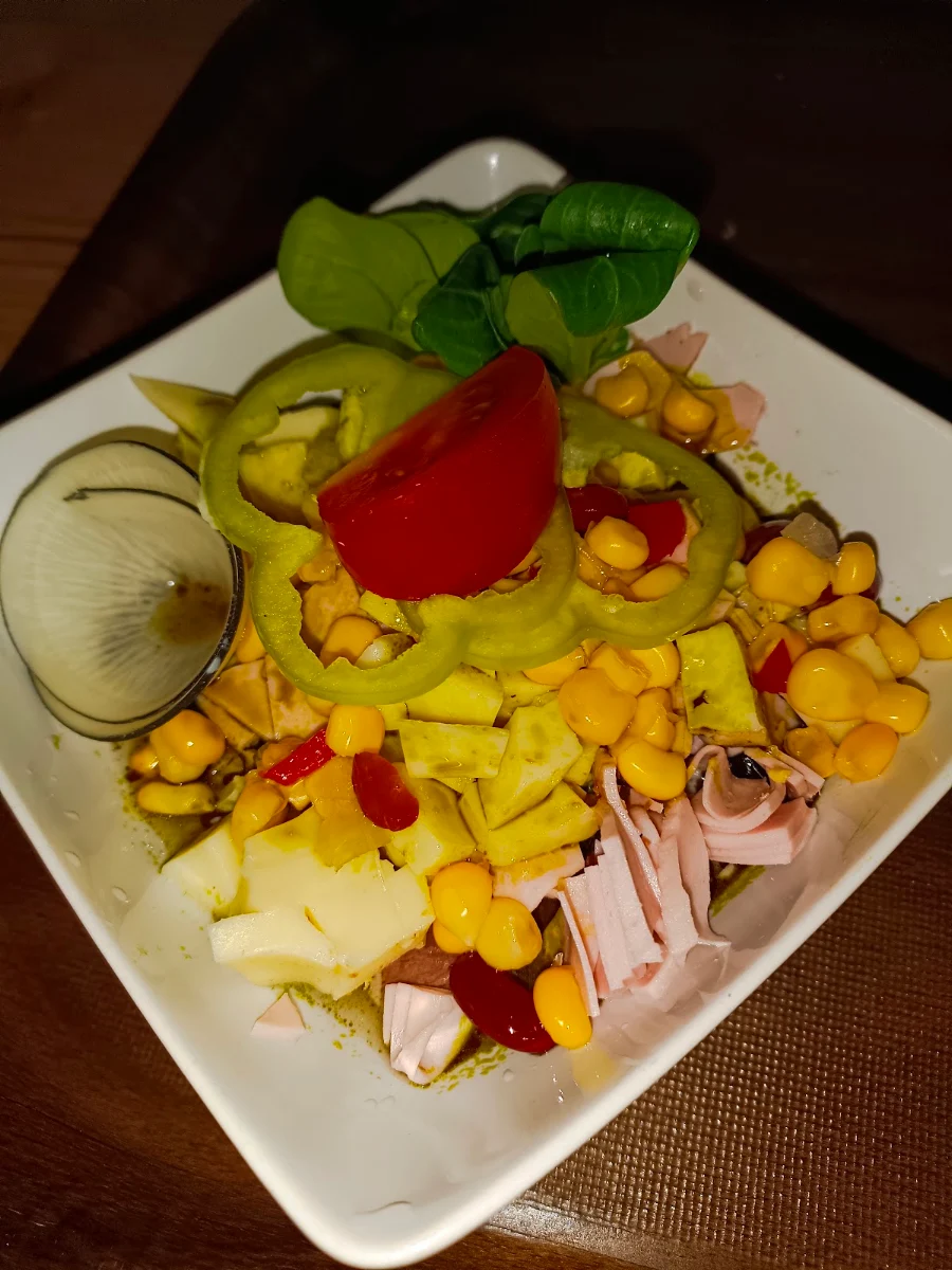 Winzersalat