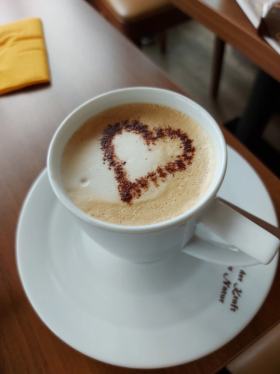 Cappuccino