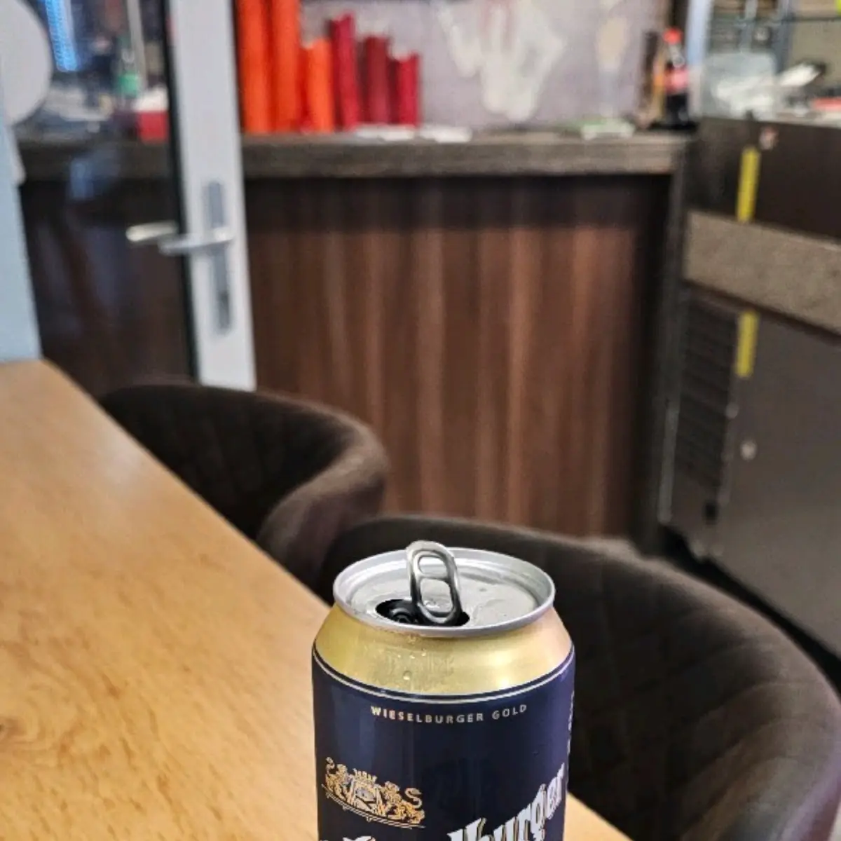 Cerveza
