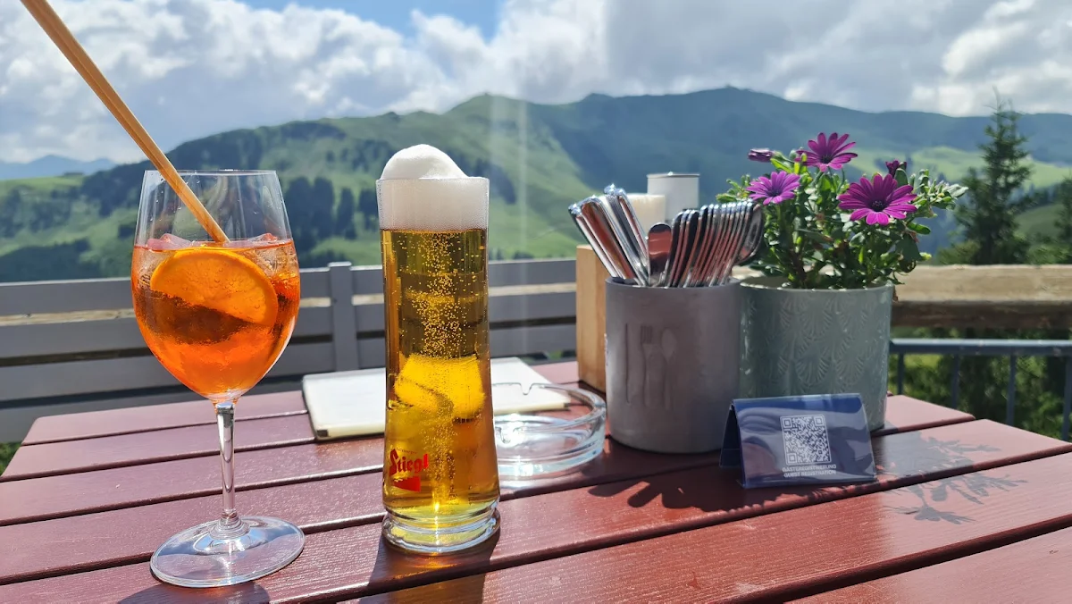 Aperol Spritz