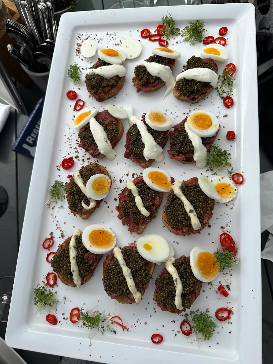 Casanova Schnittchen