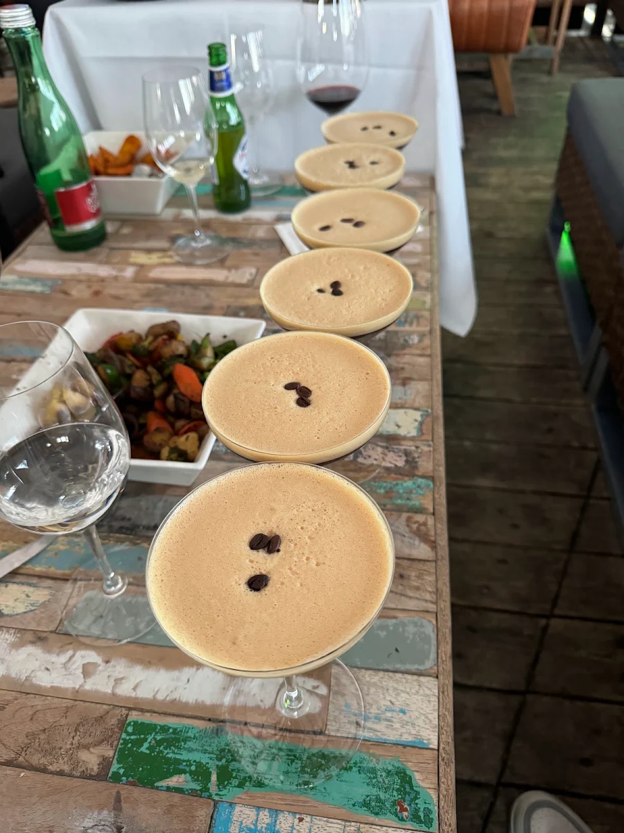 Espresso Martini