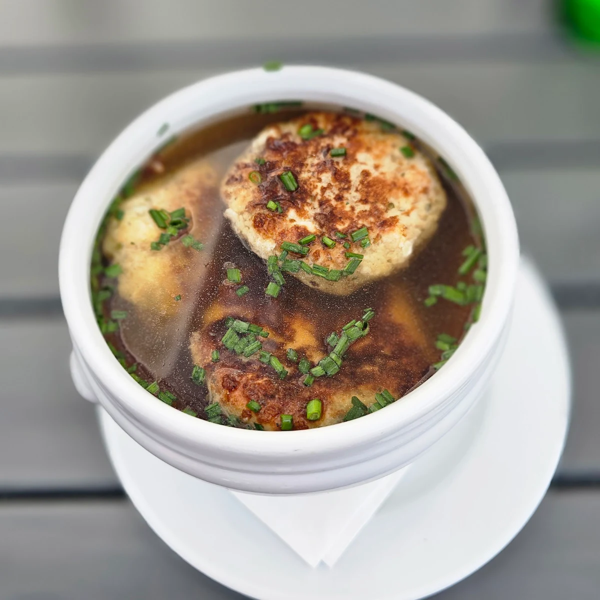 Kaspressknödel