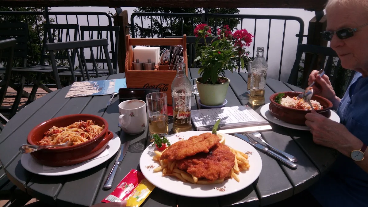 Wiener Schnitzel