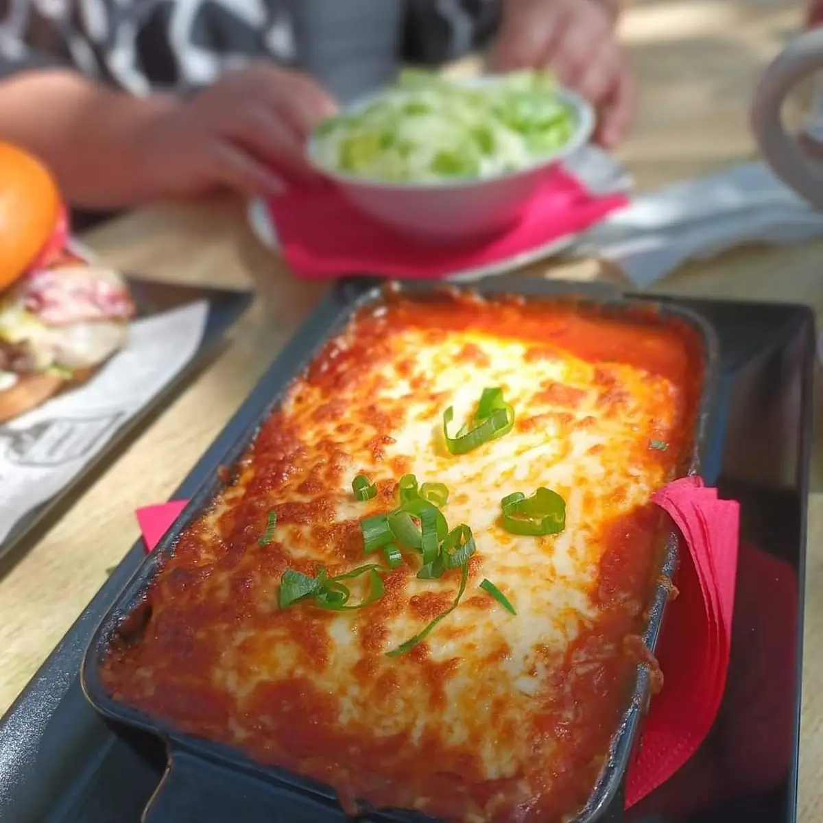 Lasagne