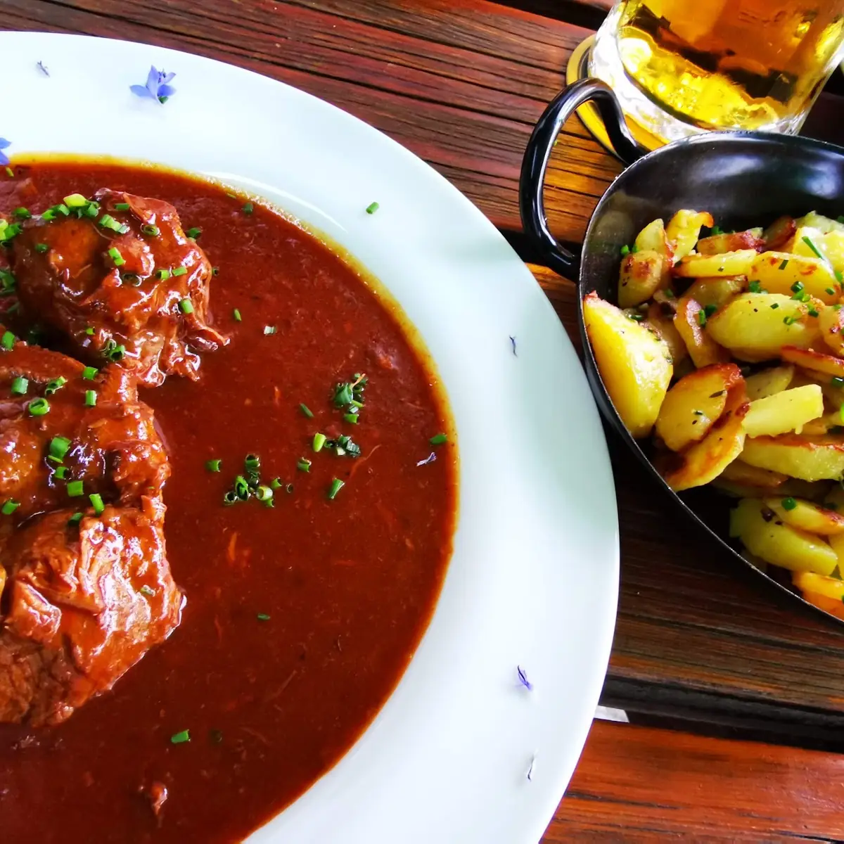 Gulasch
