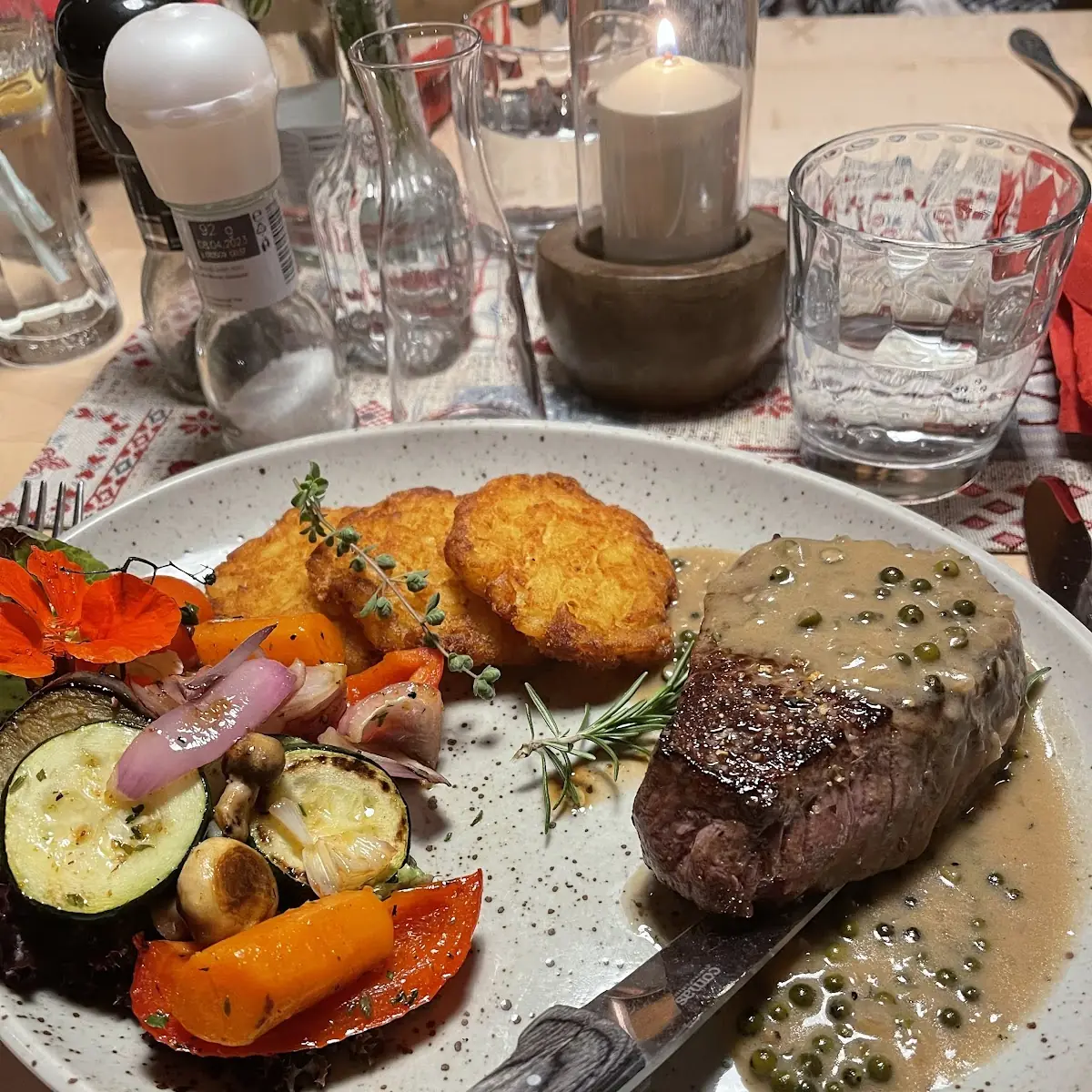 Rumpsteak