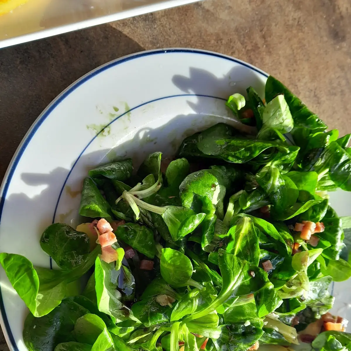 Vogerlsalat