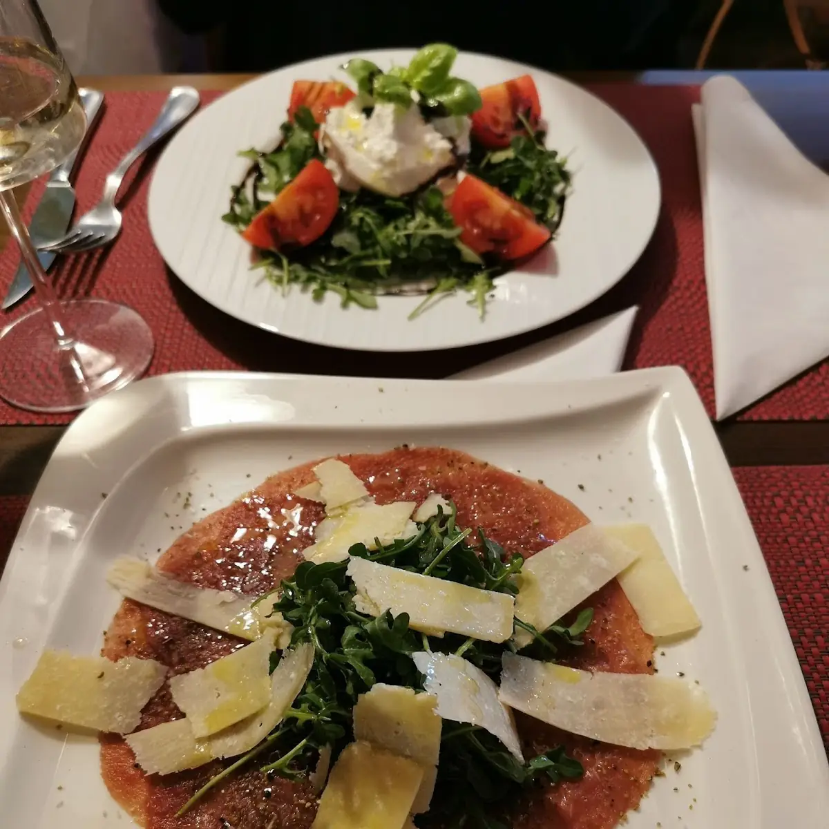 Carpaccio