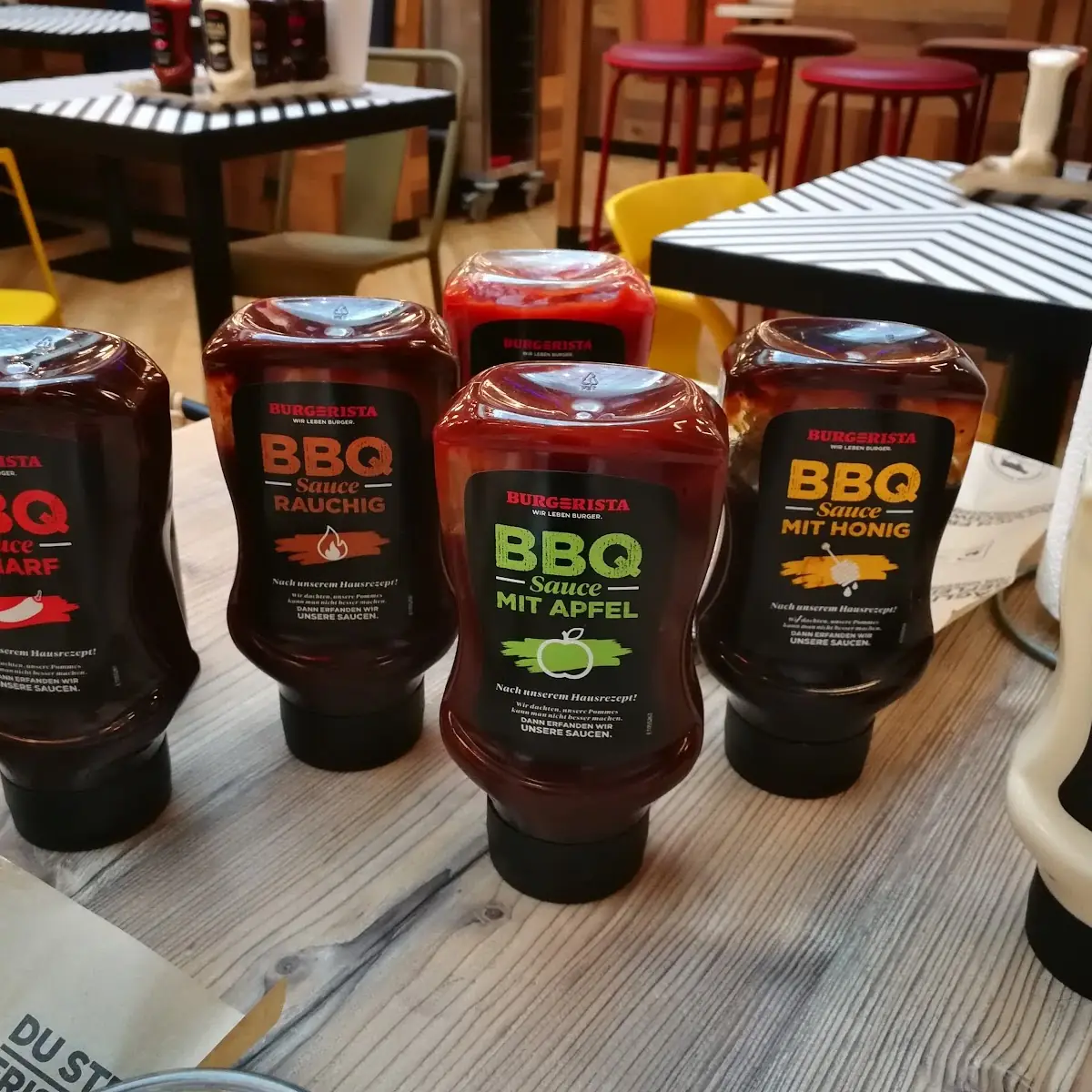 Big BBQ Bang