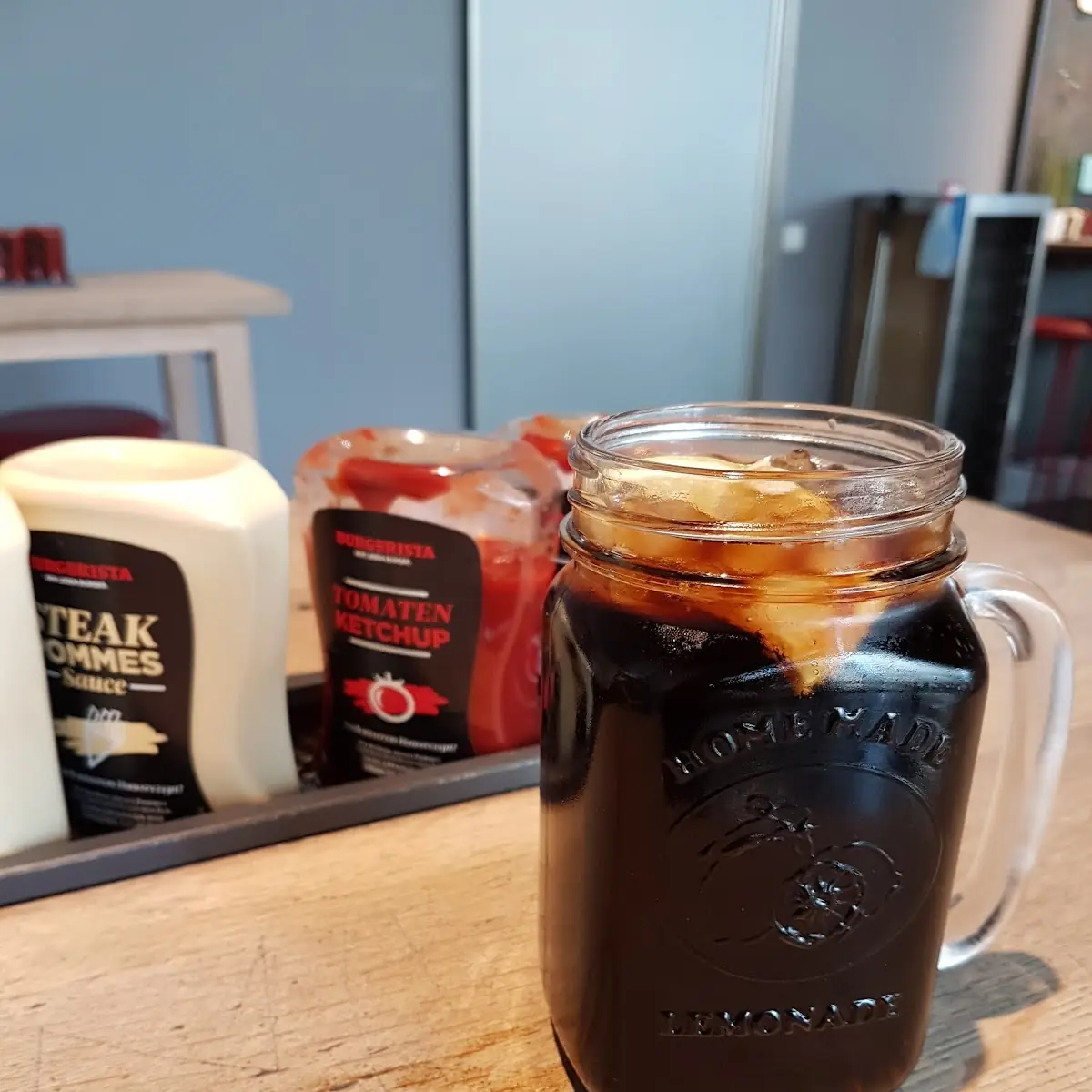 Coca Cola Zero