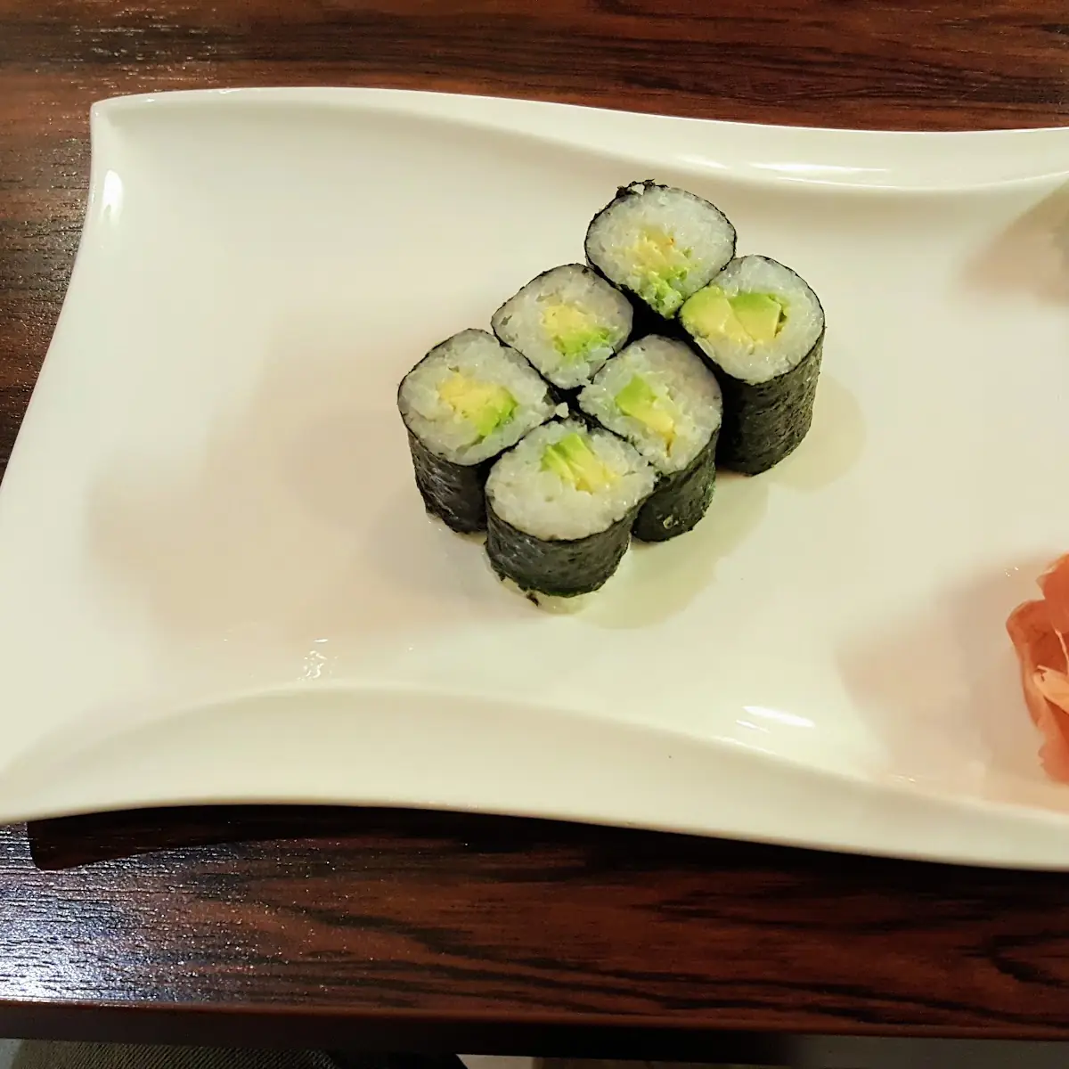 Avocado Roll