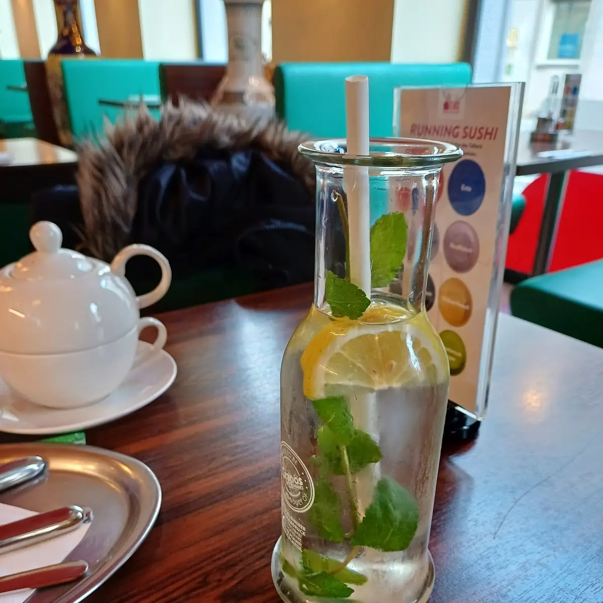 Holundersaft