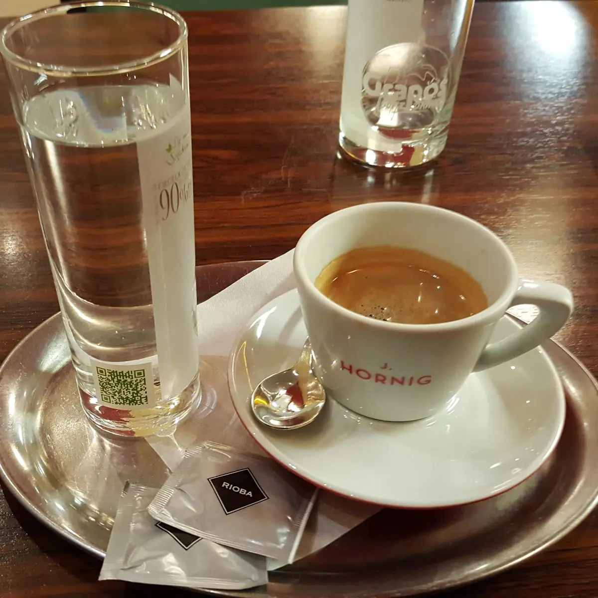 My Coffee