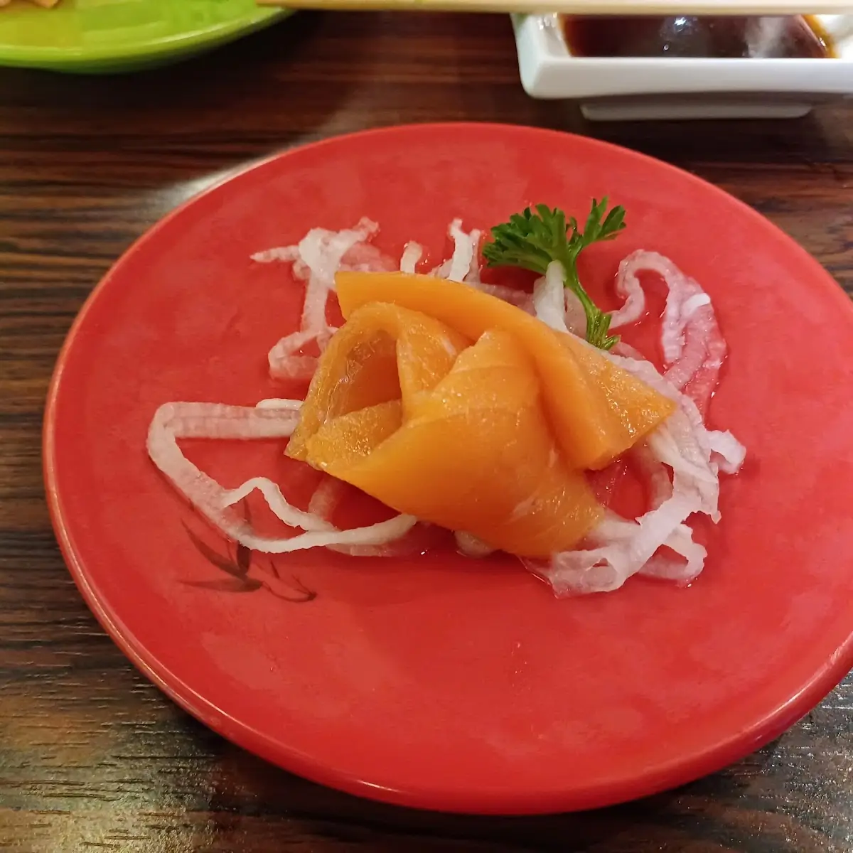 Sashimi