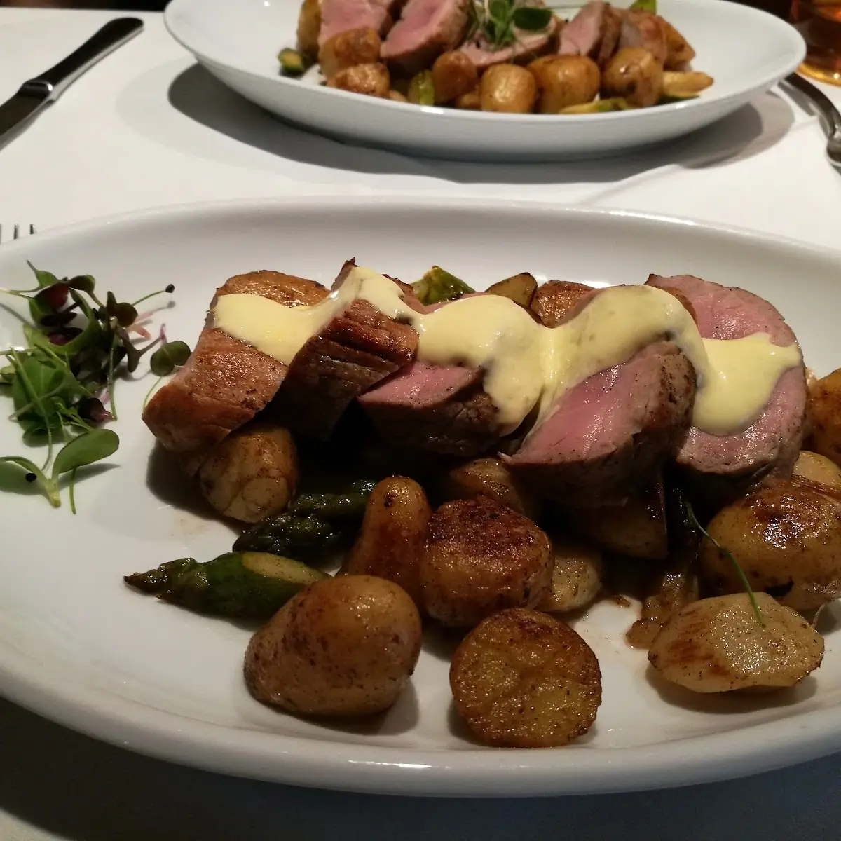 Sauce Bernaise