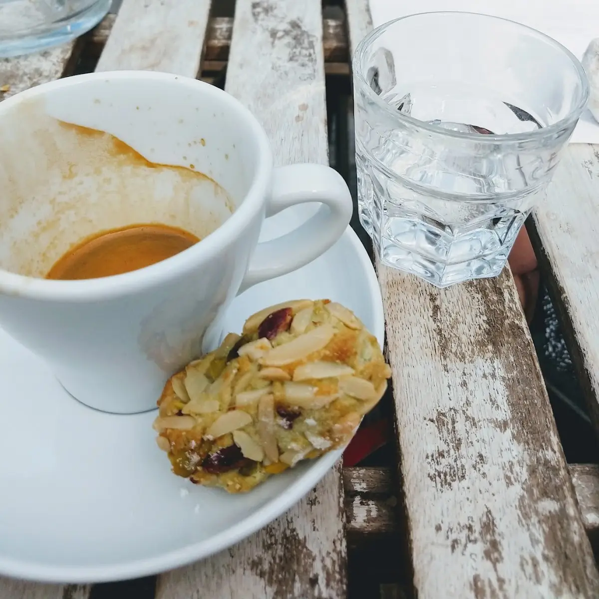 Double Espresso