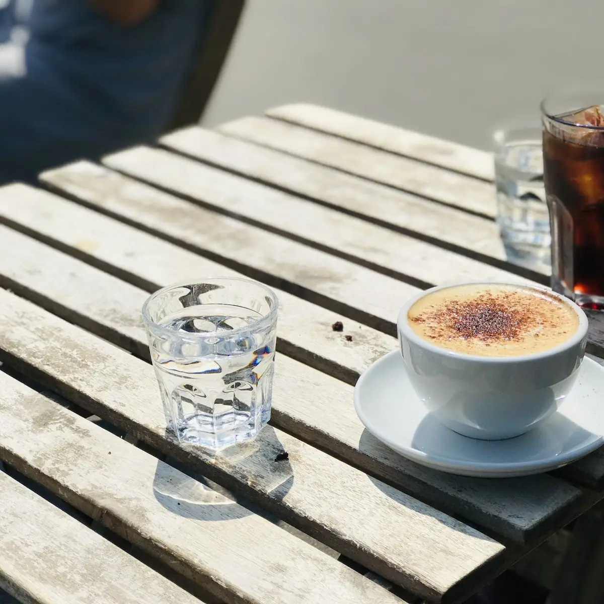 Fantastic Coffee