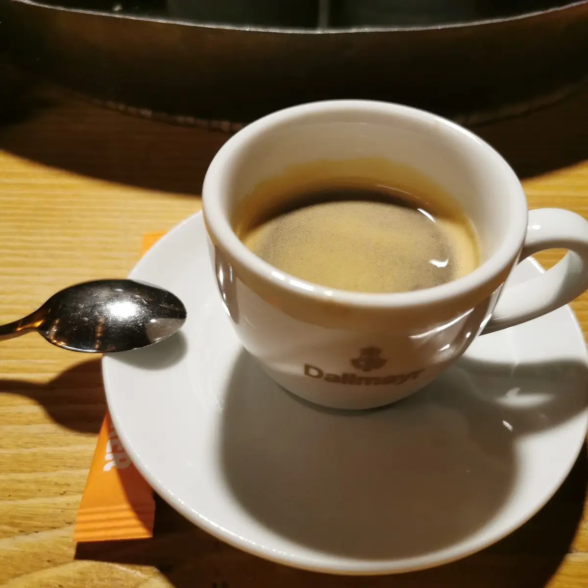 Espresso