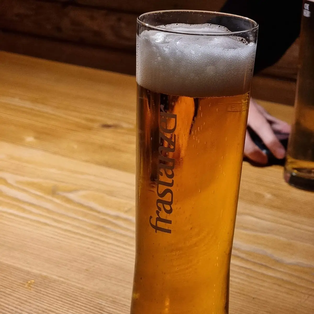 Frastranzer Gold