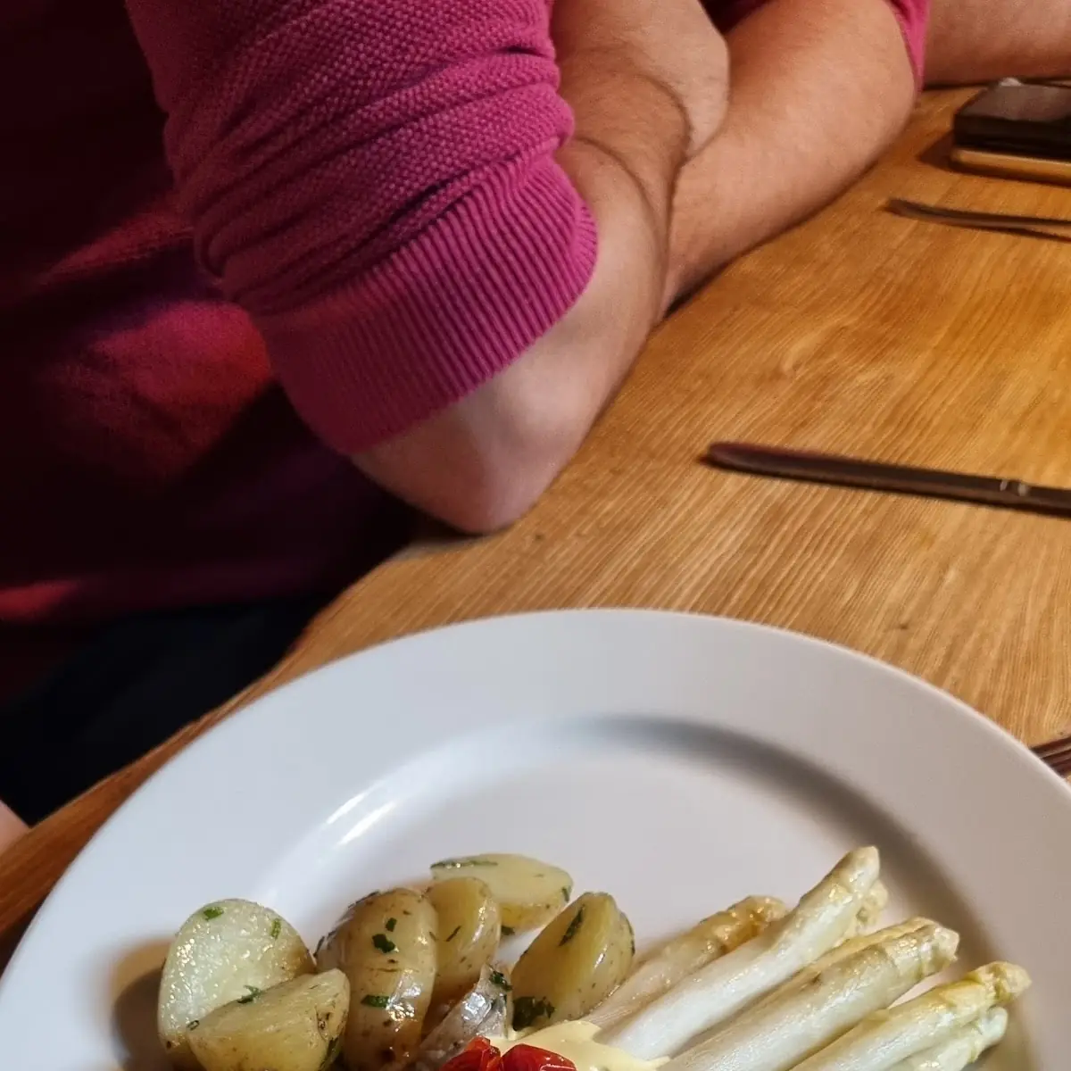 Spargel