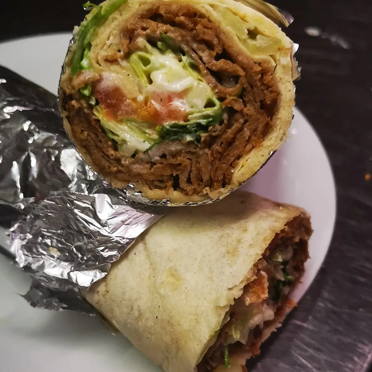 Dürüm
