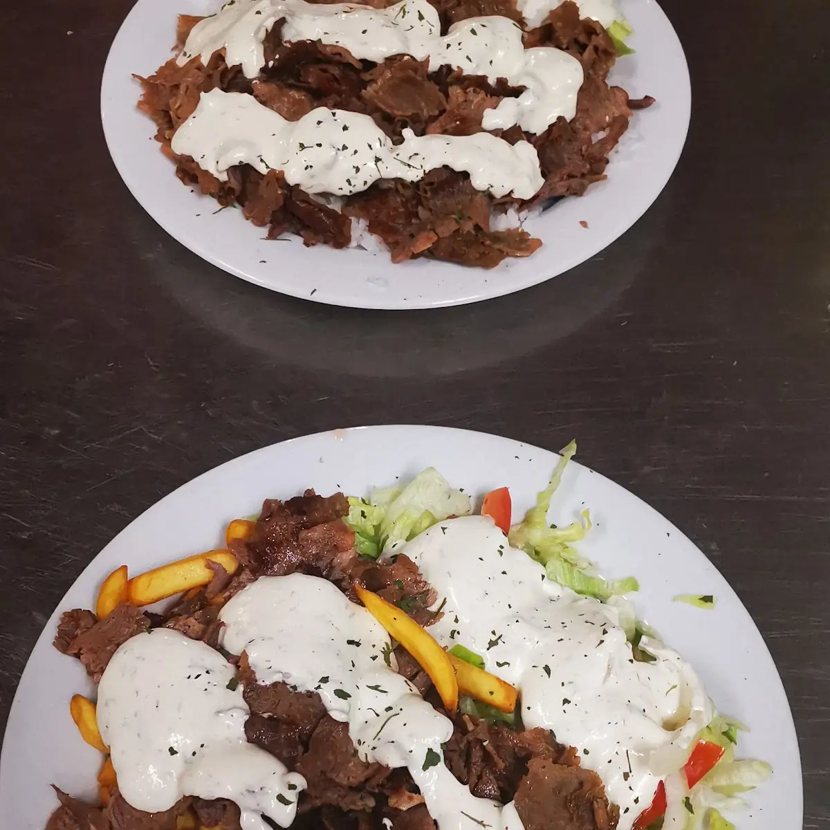 Kebap Pronto