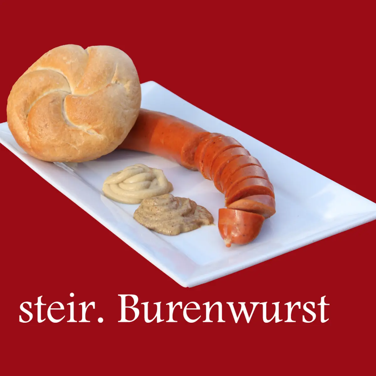 Käsekrainer Box