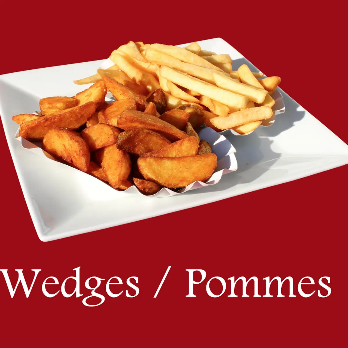 Pommes