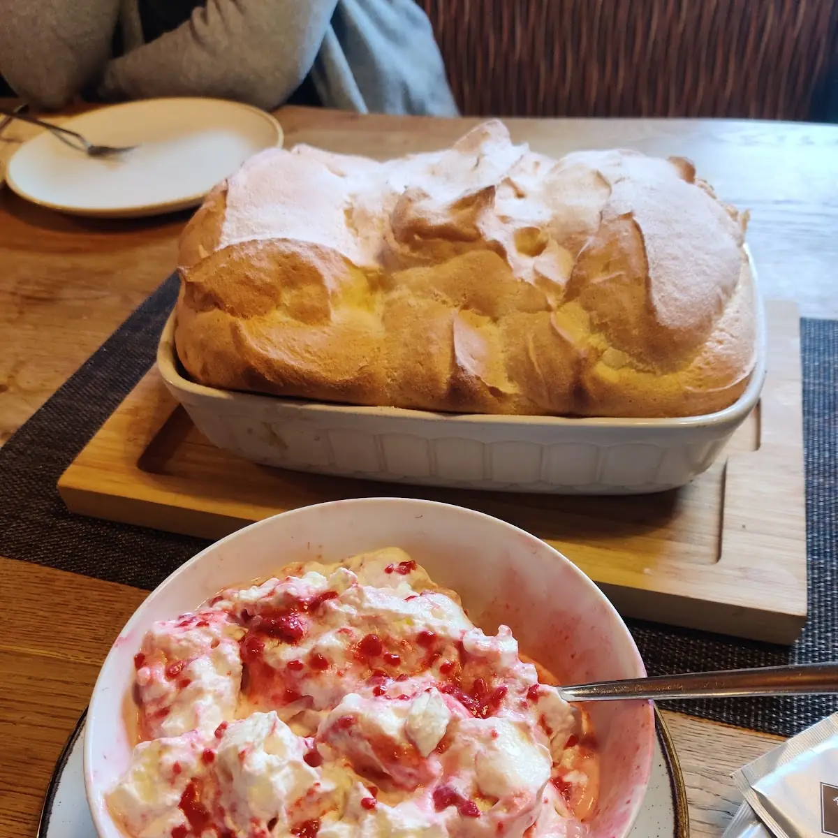 Salzburger Nockerl
