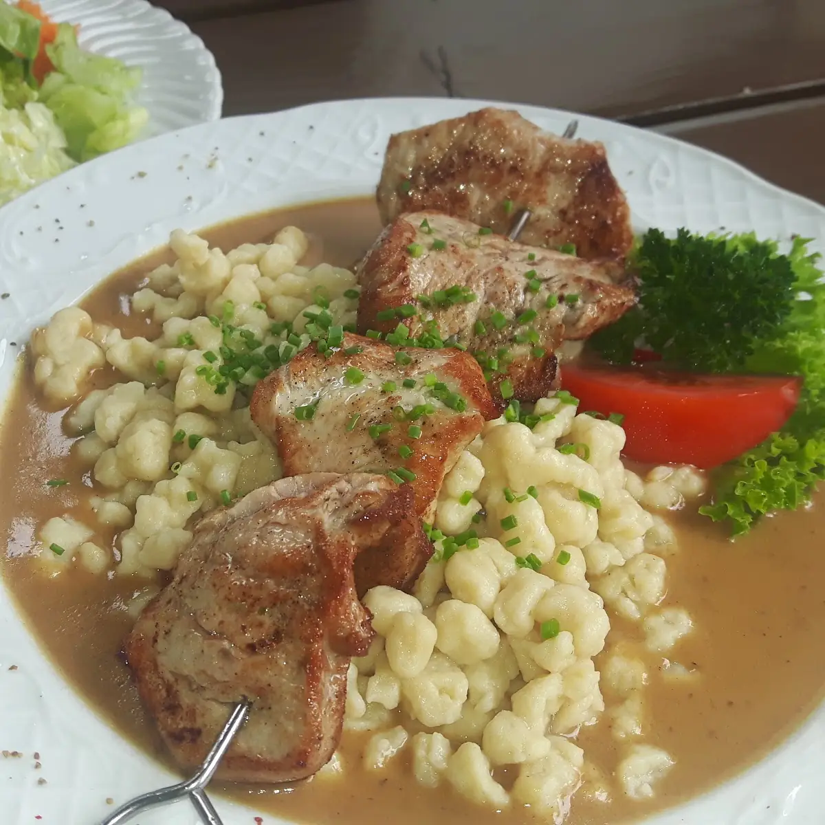 Spieß