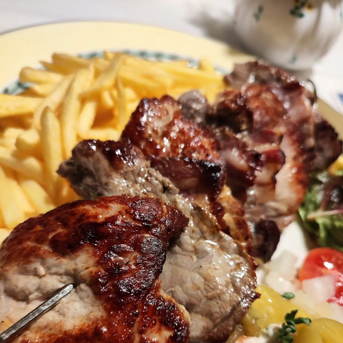Hausspieß