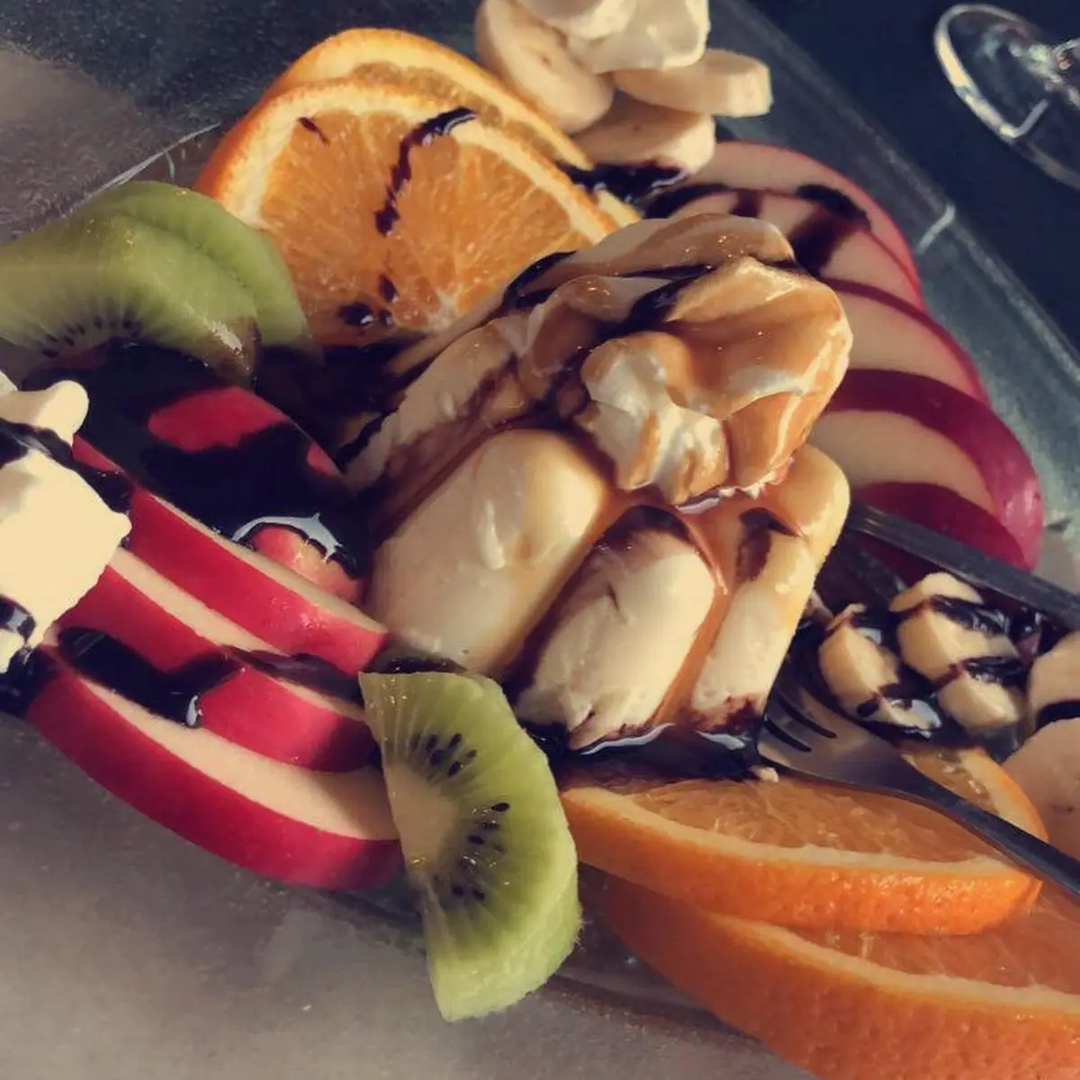 Panna Cotta