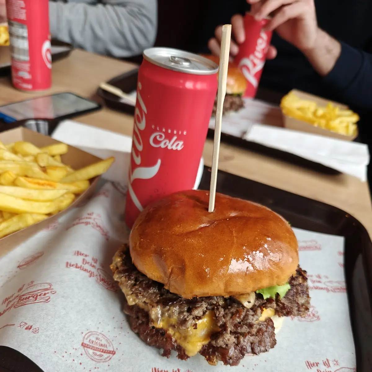 Smash Burger