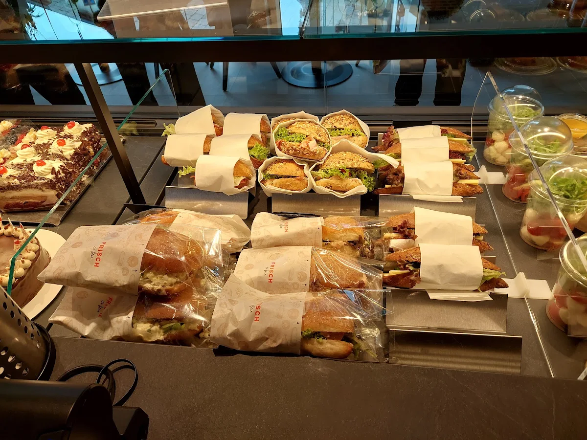 Sandwich