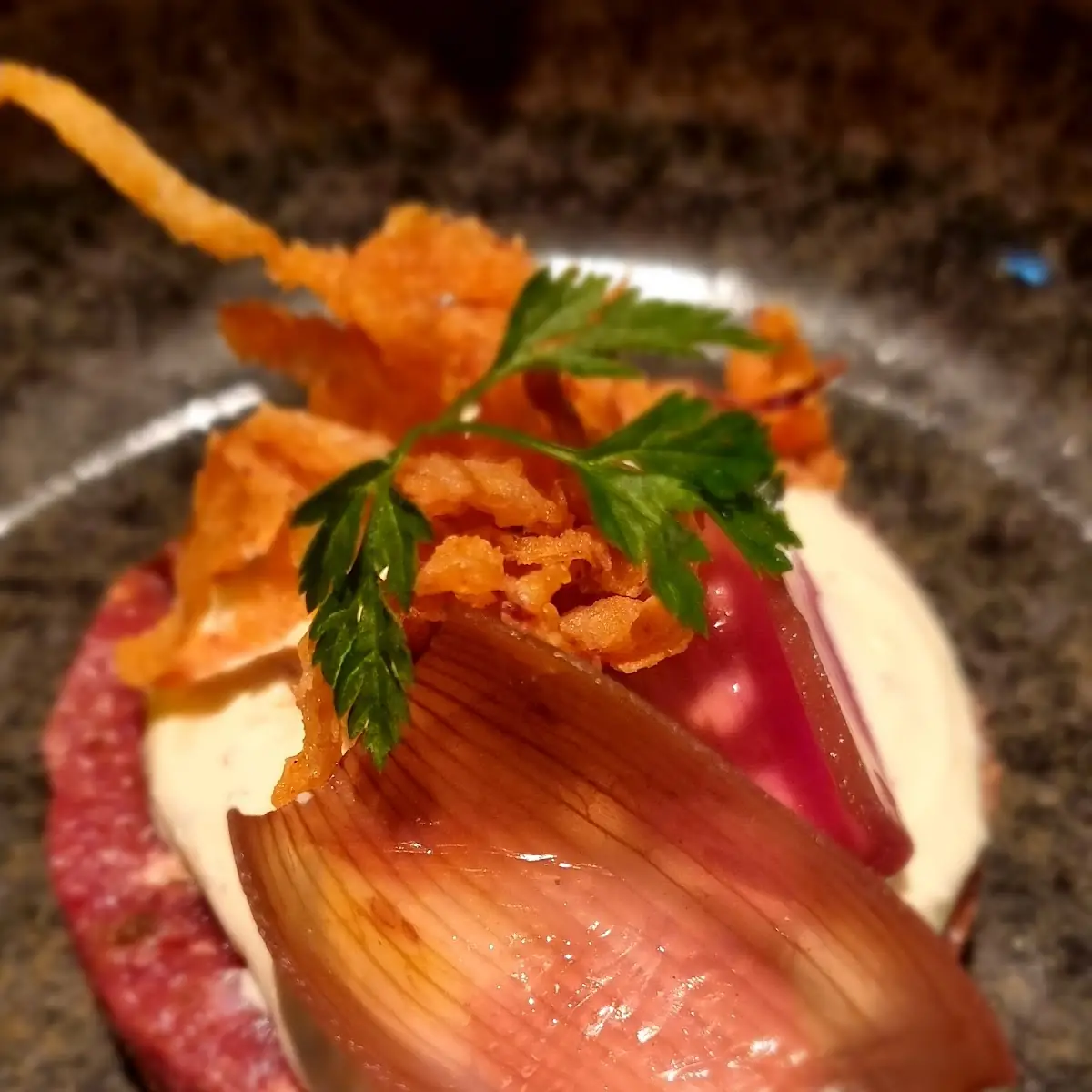 Beef Tartar