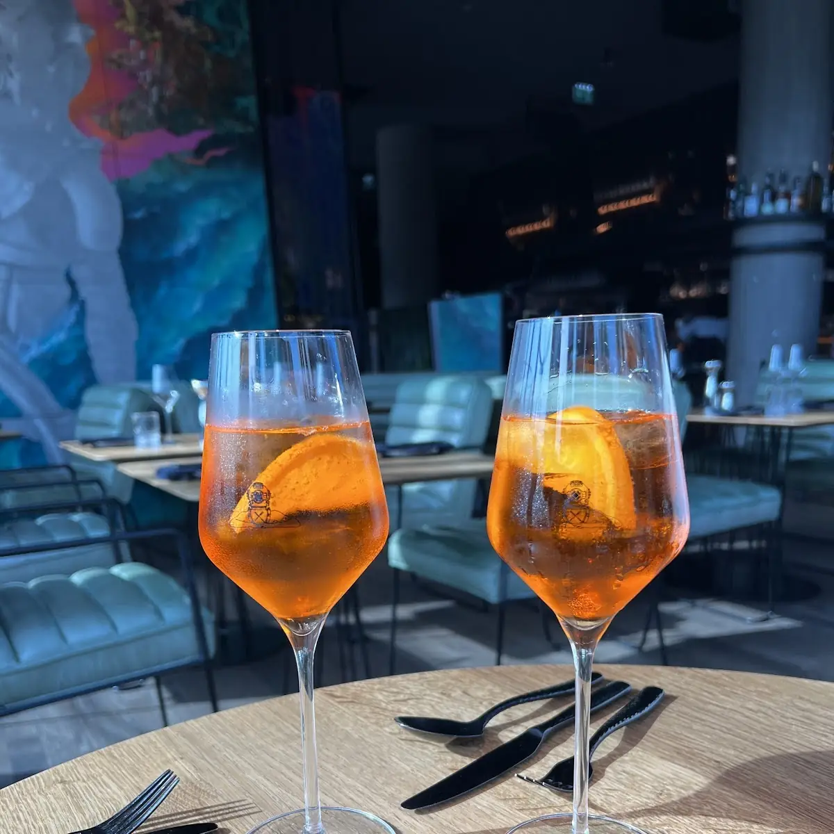Cocktail