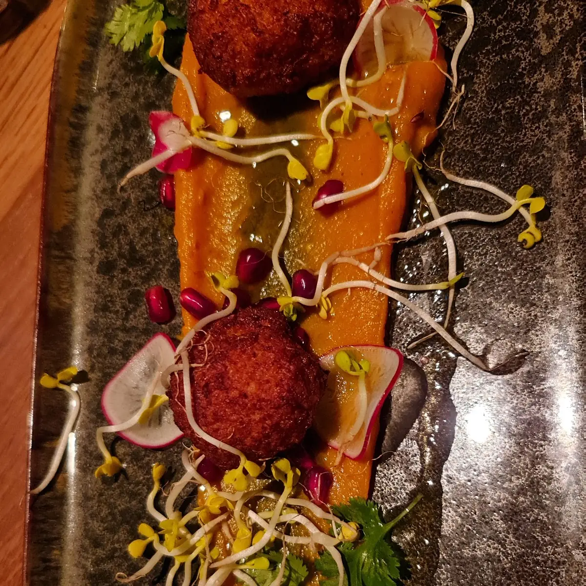 Falafel