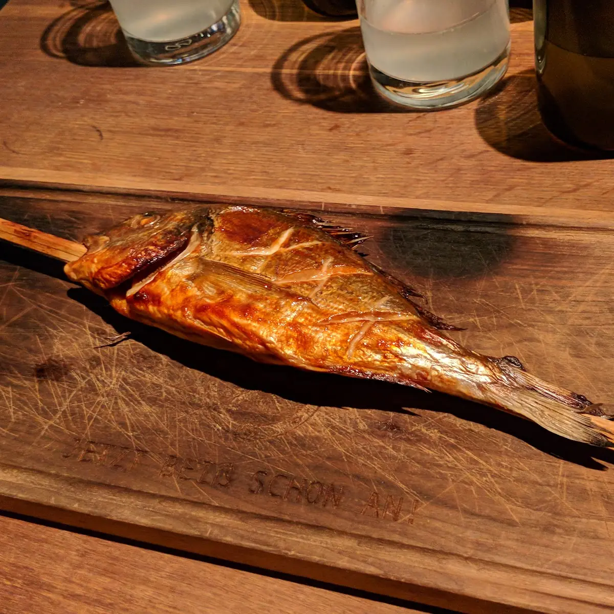 Fisch