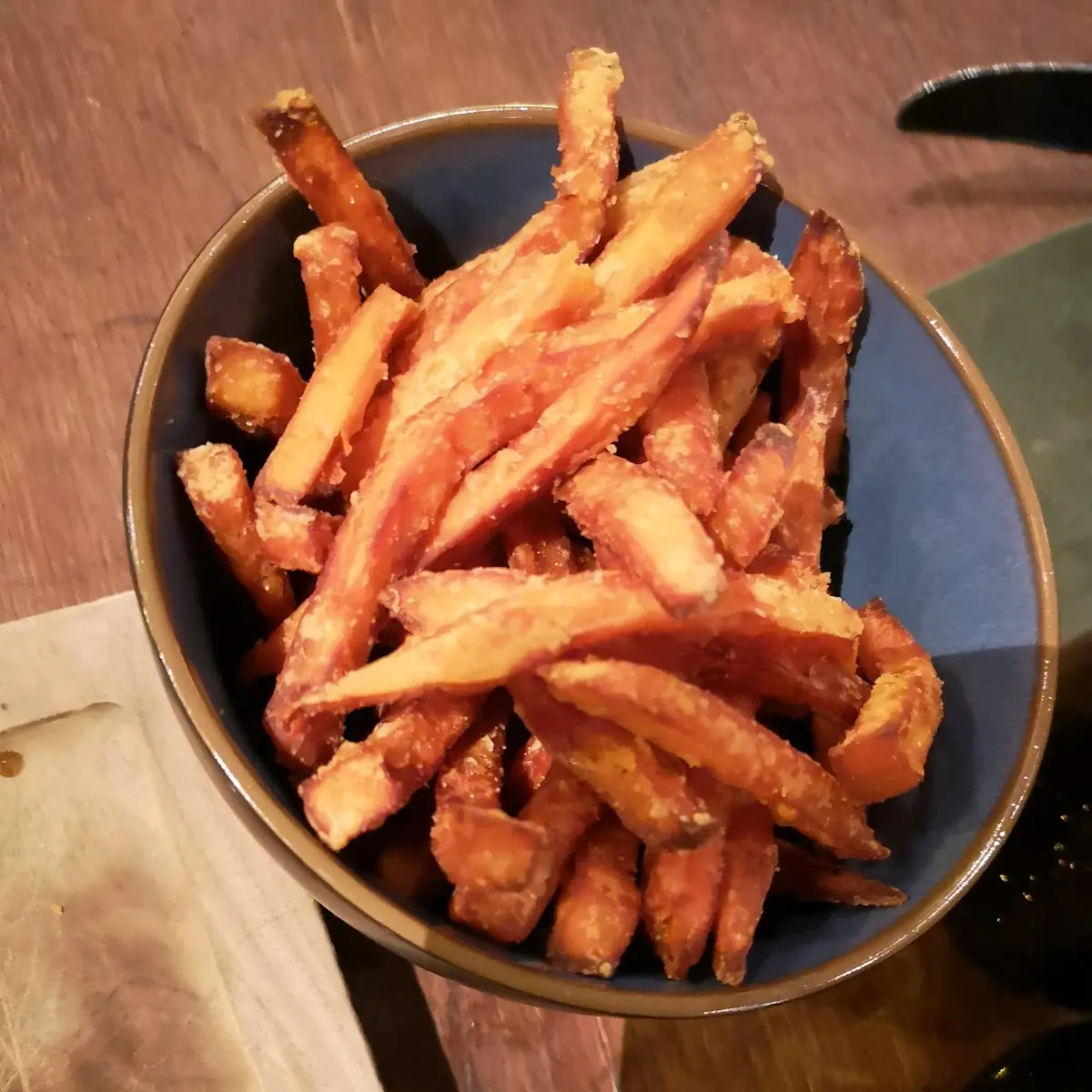 Pommes Frites