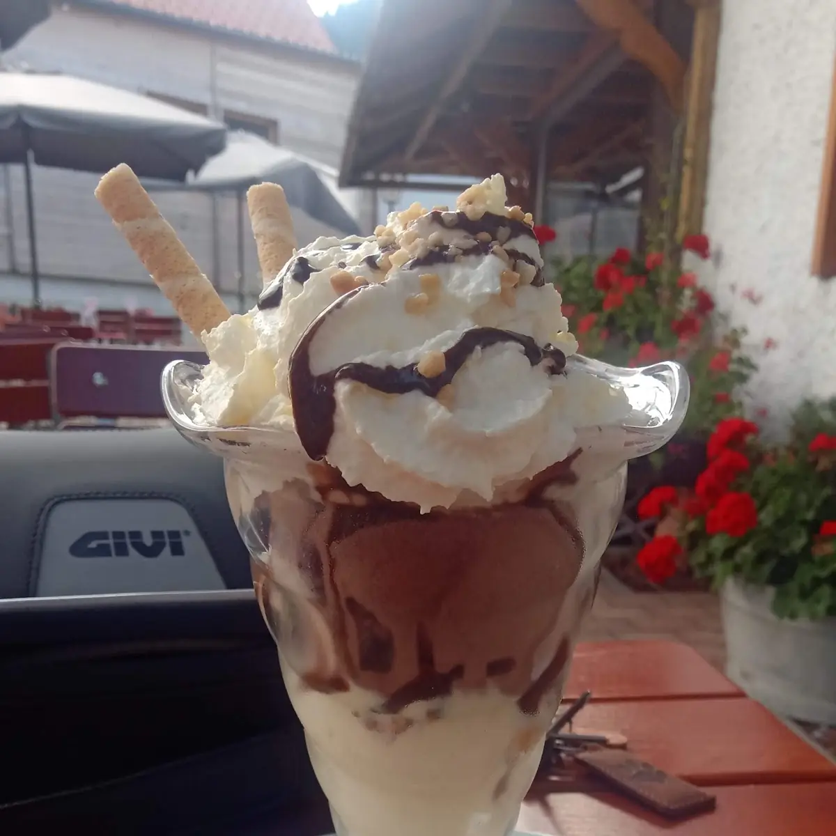 Eisbecher