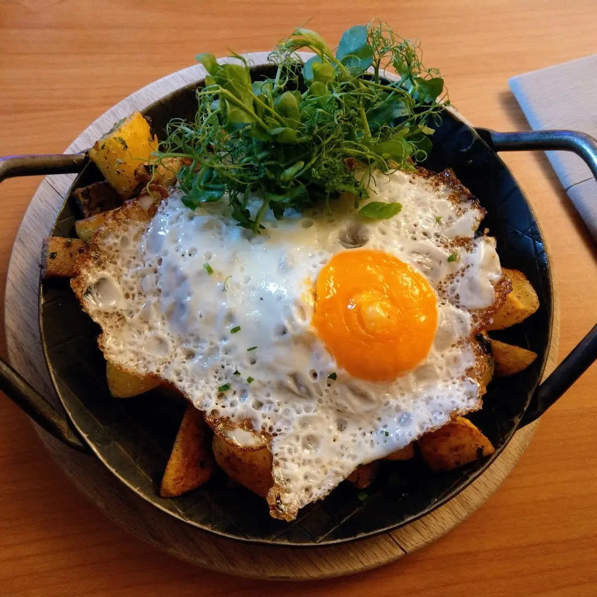 Tiroler Gröstl