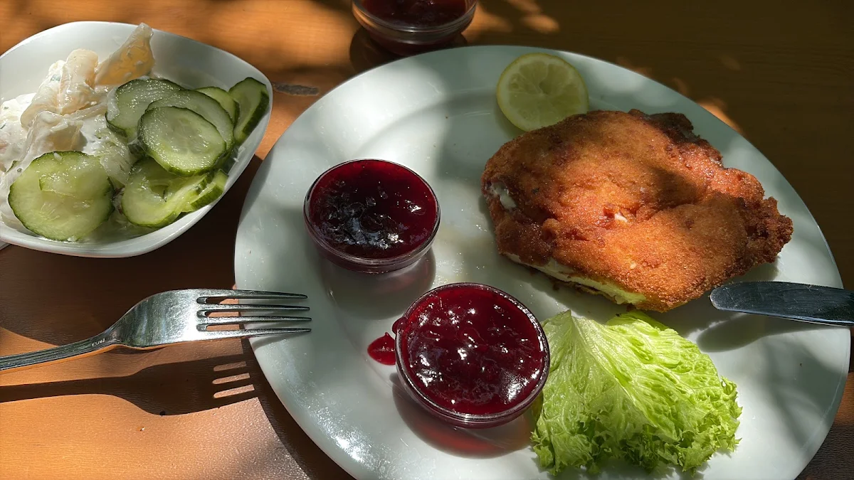 Cordon Bleu