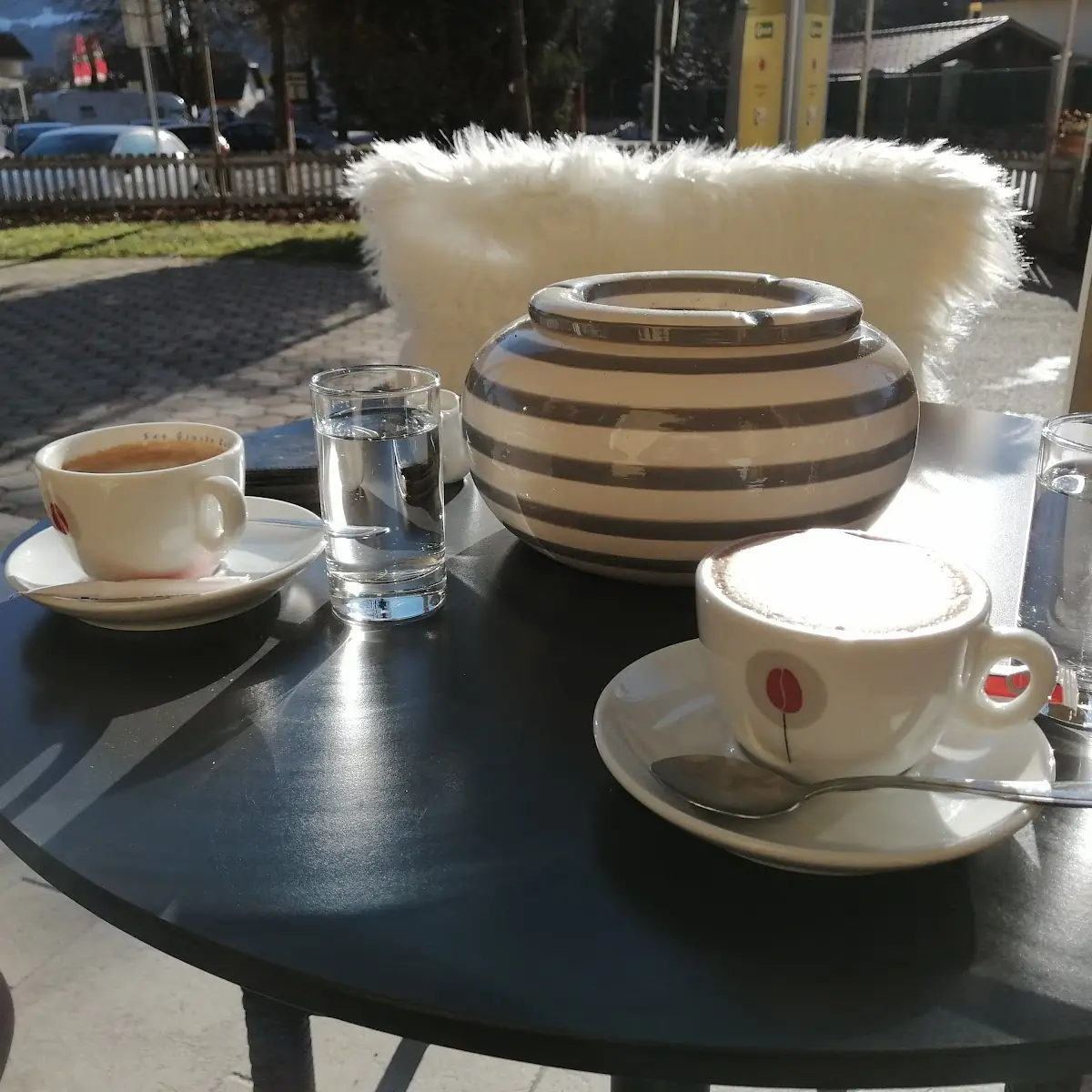 Cappuccino