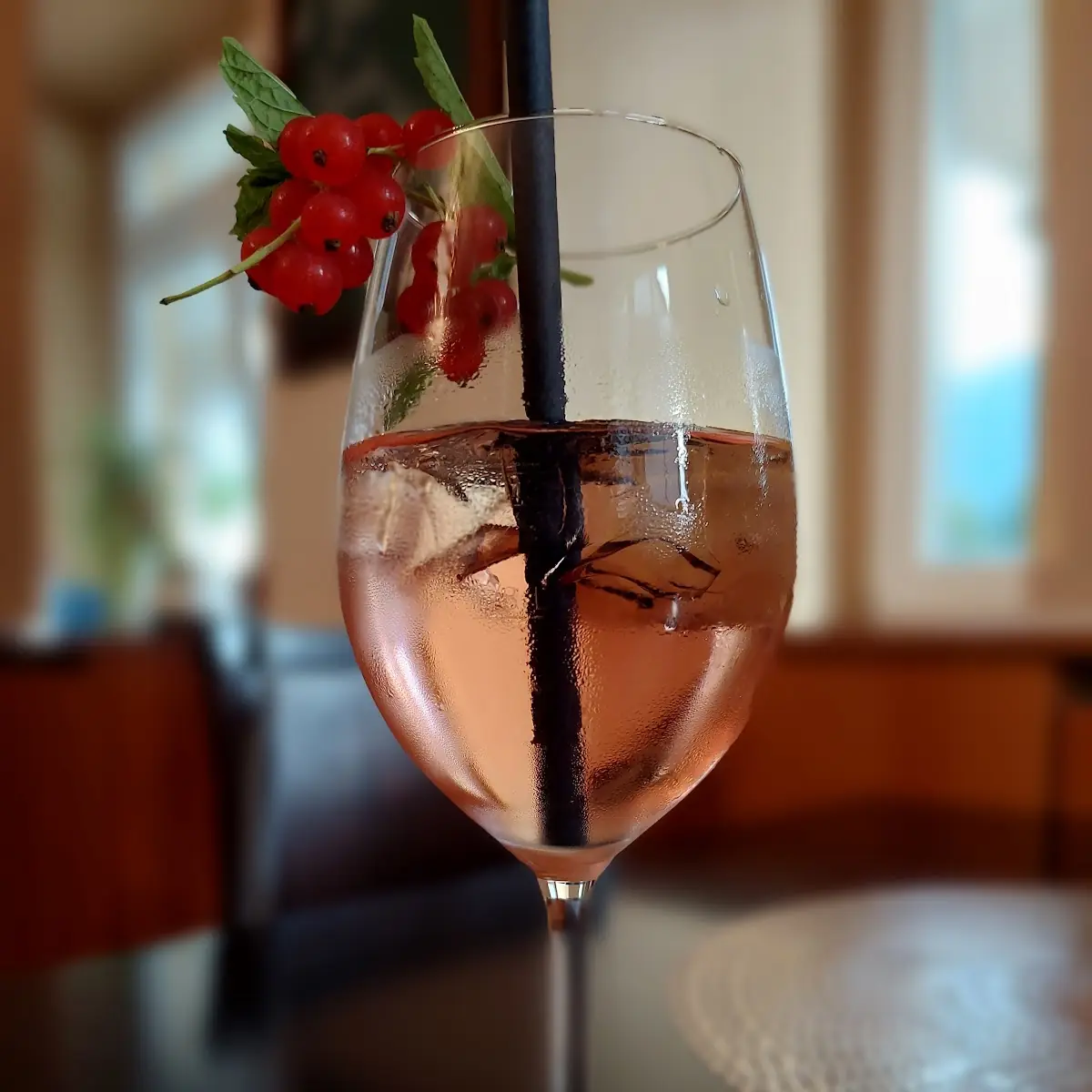 Lillet Whiteberry