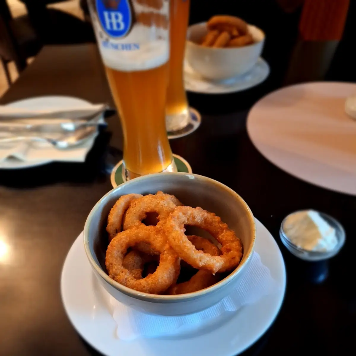 Union Rings