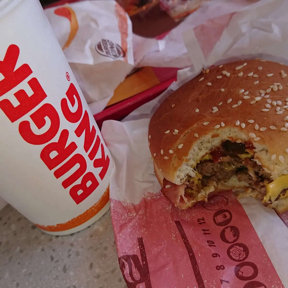 Big King XXL