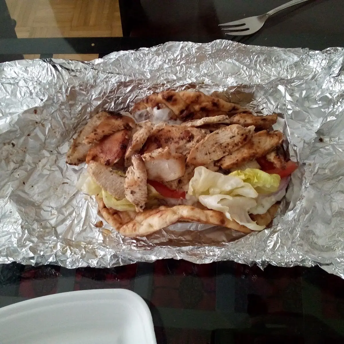 Pita