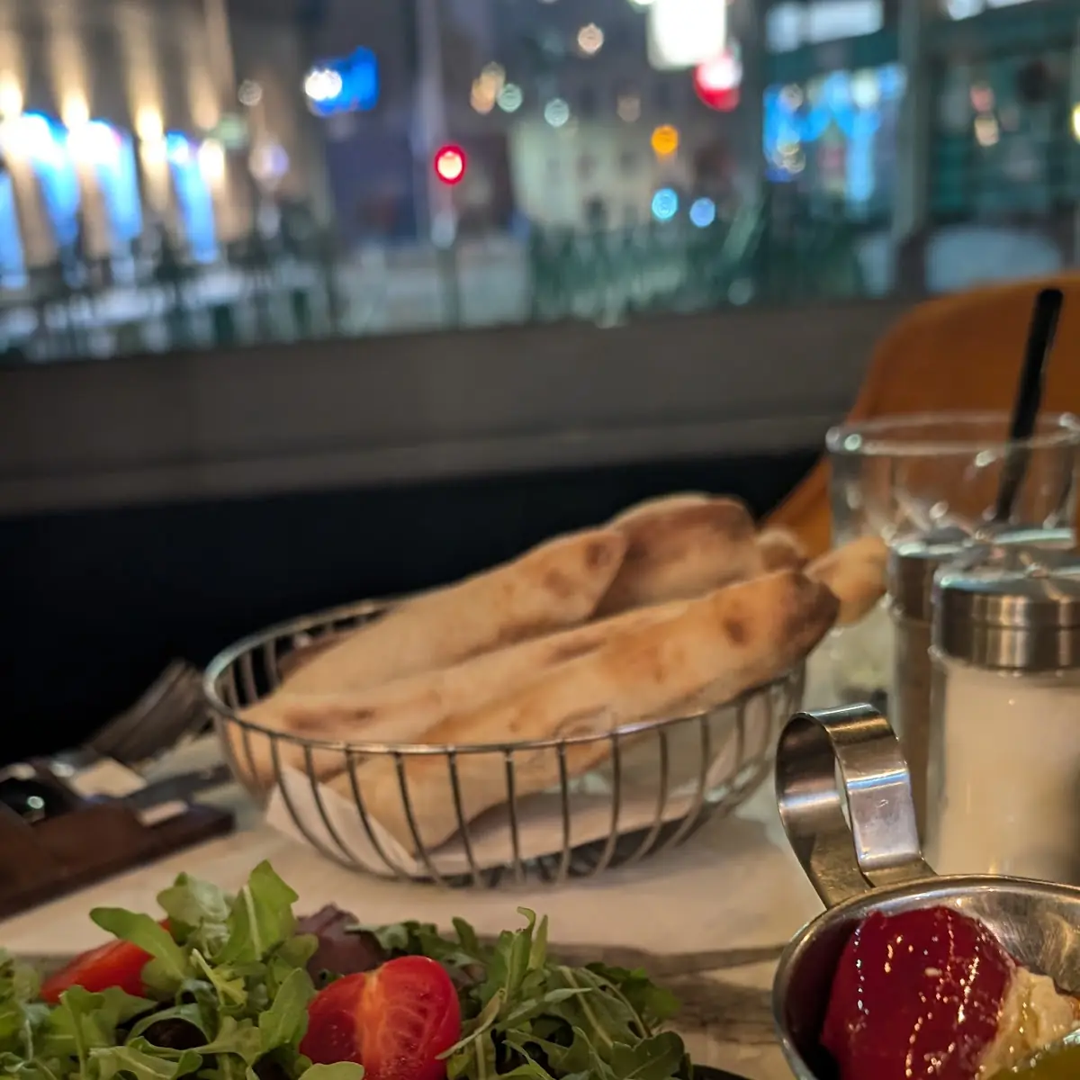 Bruschetta