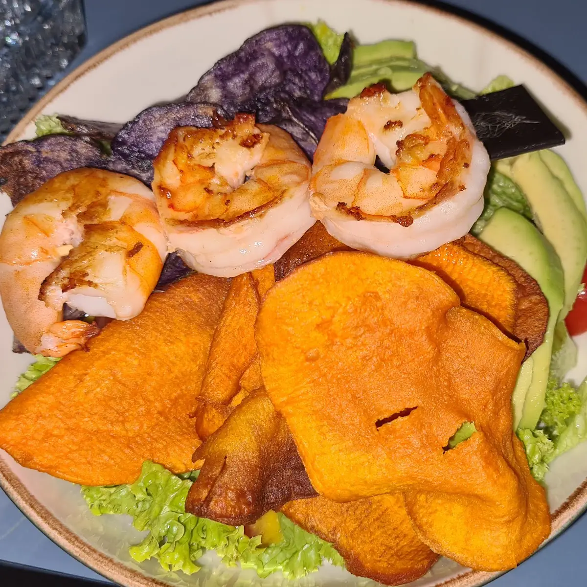 Cavallo Salad